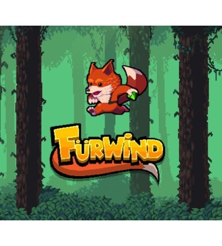 Furwind Steam Key GLOBAL